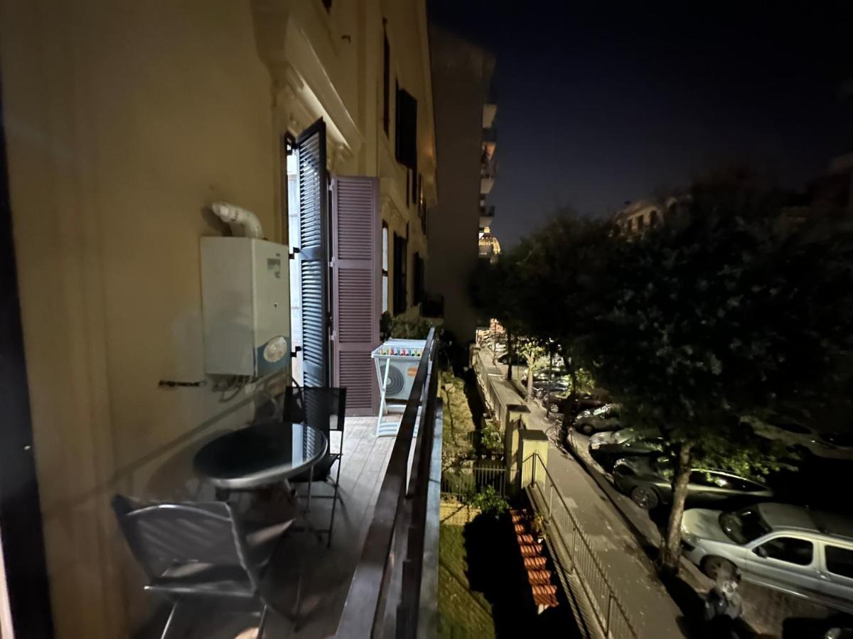 רומא Vatican Home מראה חיצוני תמונה