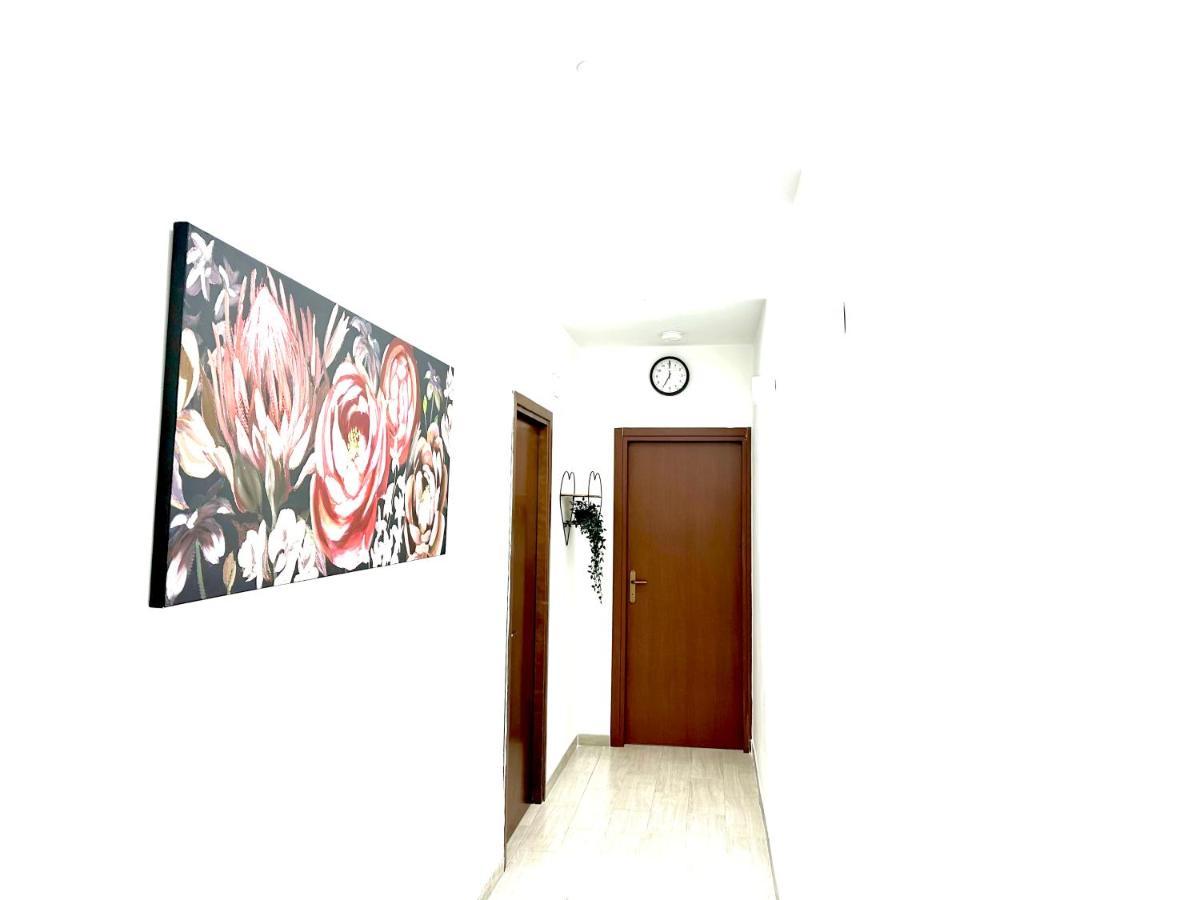 רומא Vatican Home מראה חיצוני תמונה